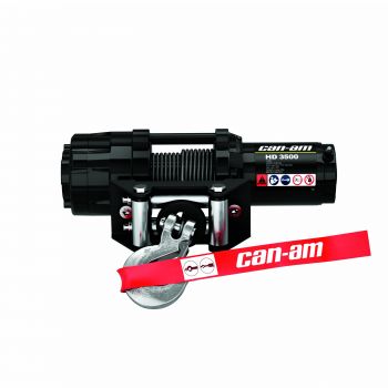 Treuil Can-Am HD 3500