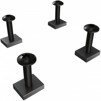 Ensemble d’installation de base LinQTM